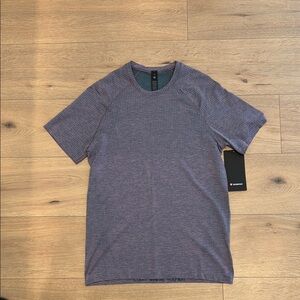 lululemon Metal Vent Tech Short Sleeve
